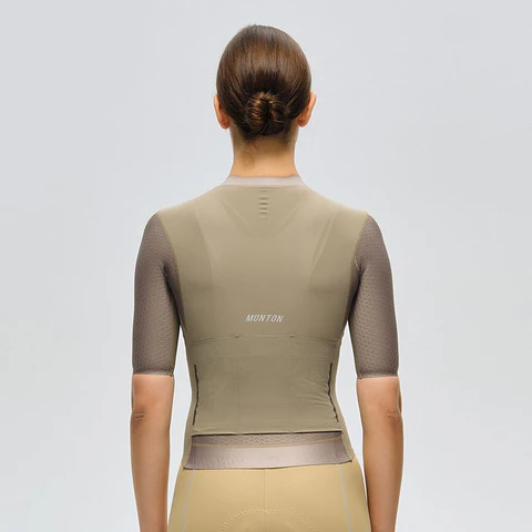 Tricota 25-Traveler Moss Gray Women