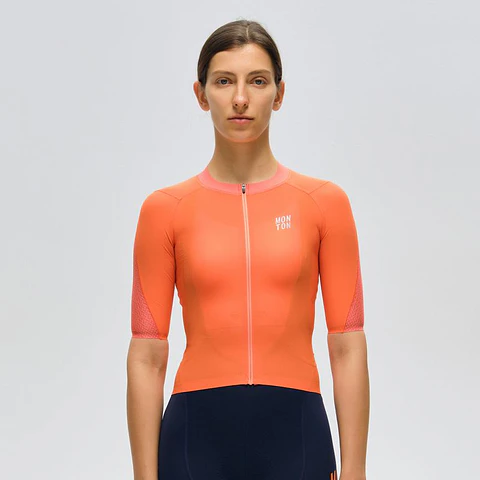 Tricota 25-Traveler Orange Women
