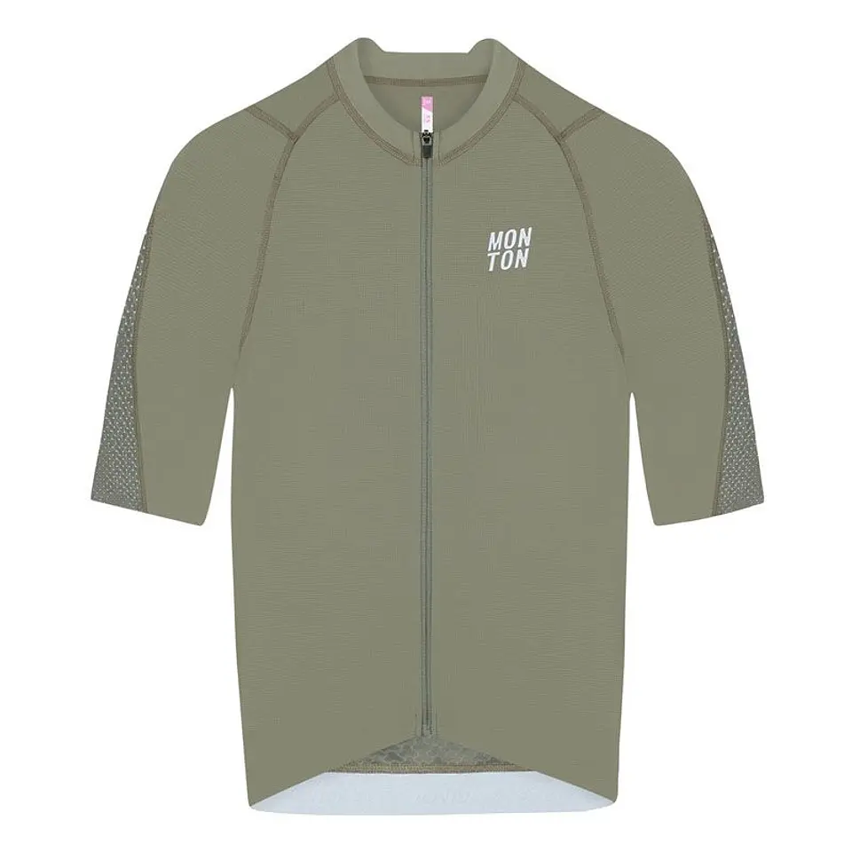 Tricota 25-Traveler Moss Gray Women 3
