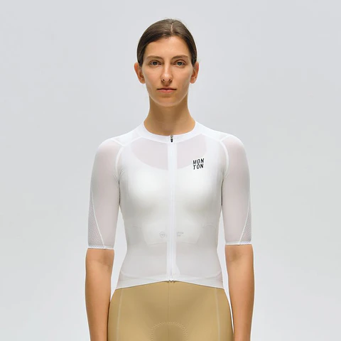 Tricota 25-Traveler White Women