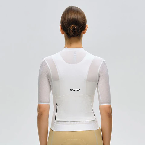 Tricota 25-Traveler White Women