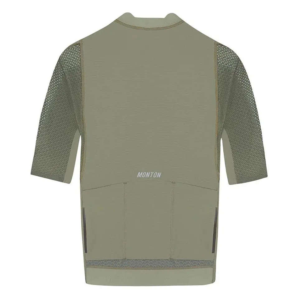 Tricota 25-Traveler Moss Gray Women 4