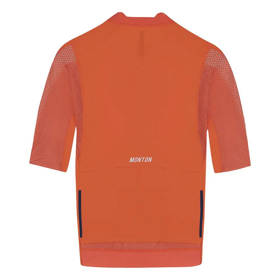 Tricota 25-Traveler Orange Women 4