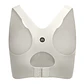 Peto deportivo Active Flow Sports Bra Blanco - Miniatura 2