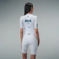 Tricota SKMT Flux Block Blanca Mujer - Miniatura 2