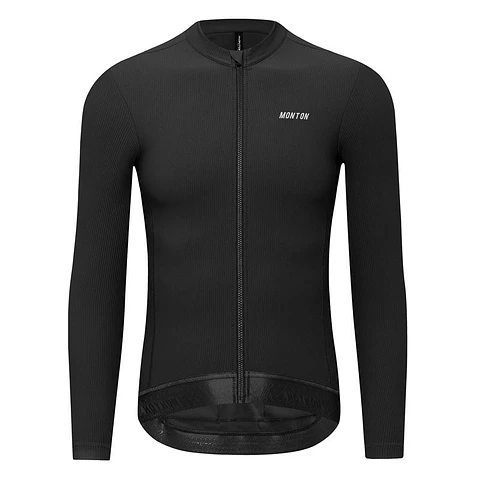 Tricota Térmica RinRui Black
