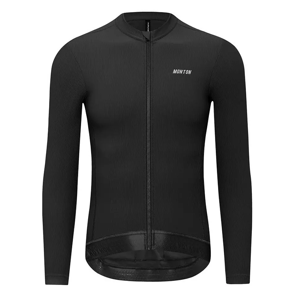 Tricota Térmica RinRui Black 1