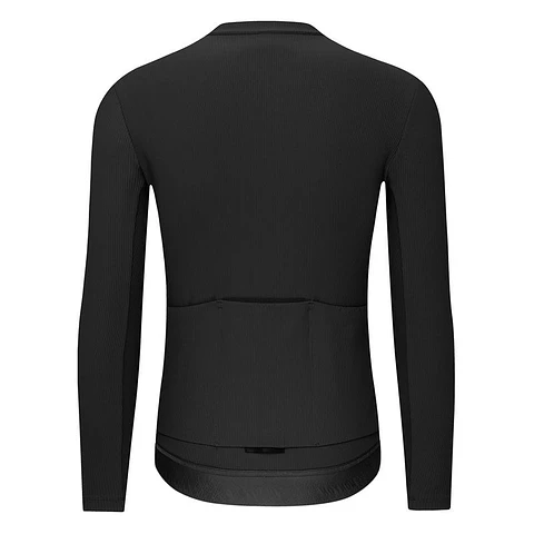 Tricota Térmica RinRui Black