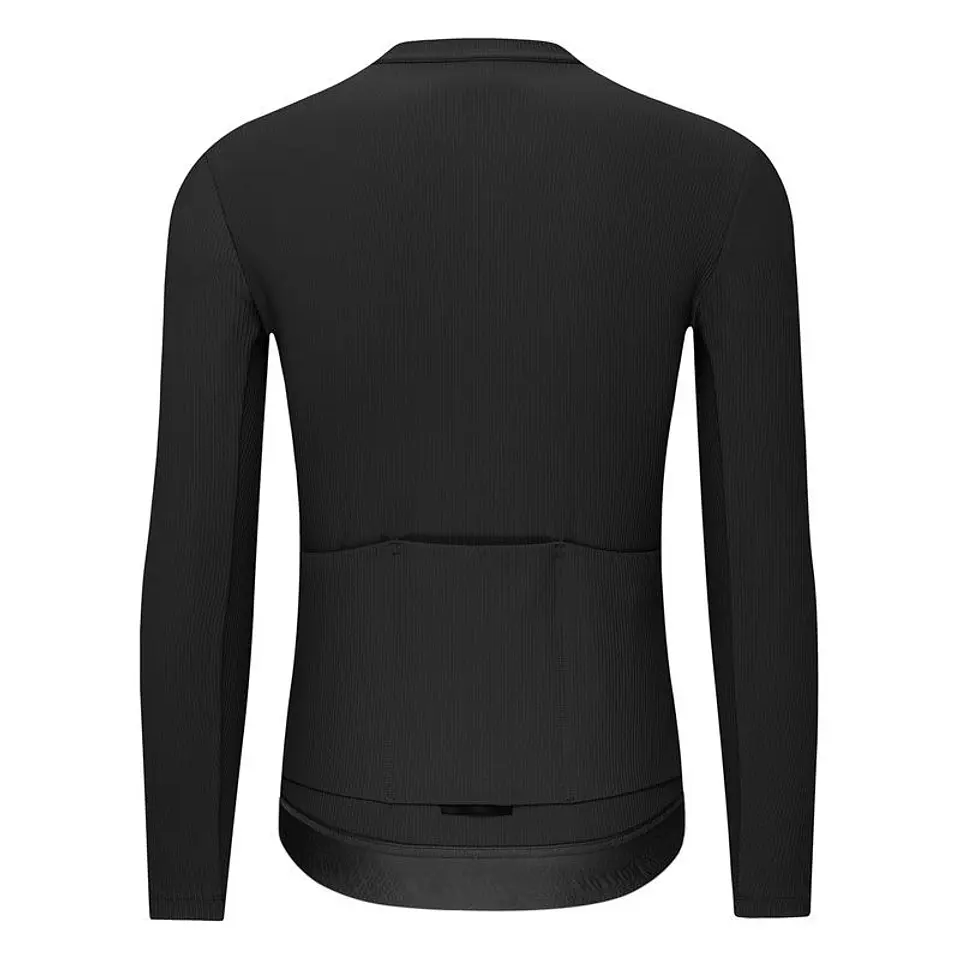 Tricota Térmica RinRui Black 2