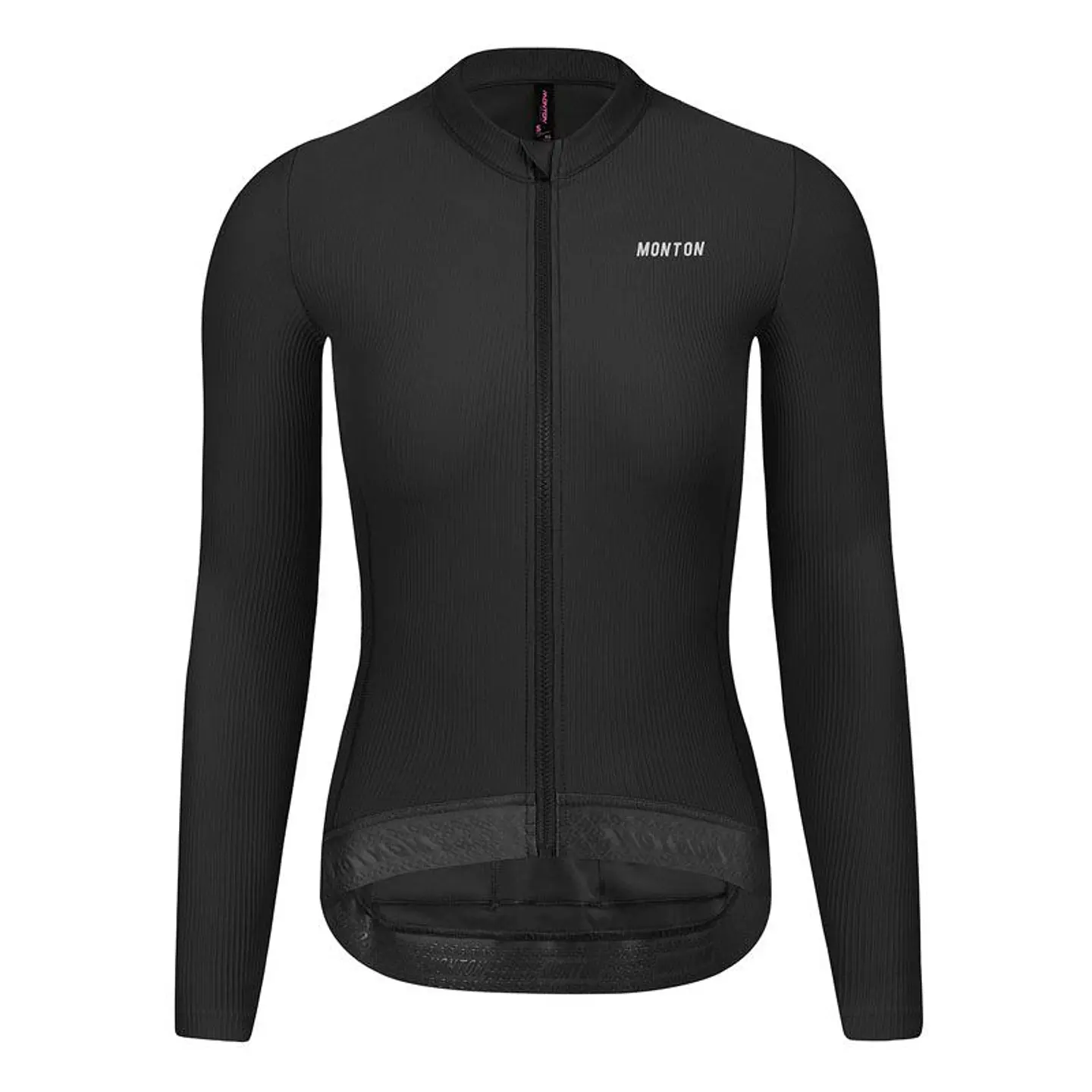Tricota Térmica RinRui Black Mujer 1