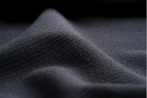 Tricota Térmica RinRui Black Mujer