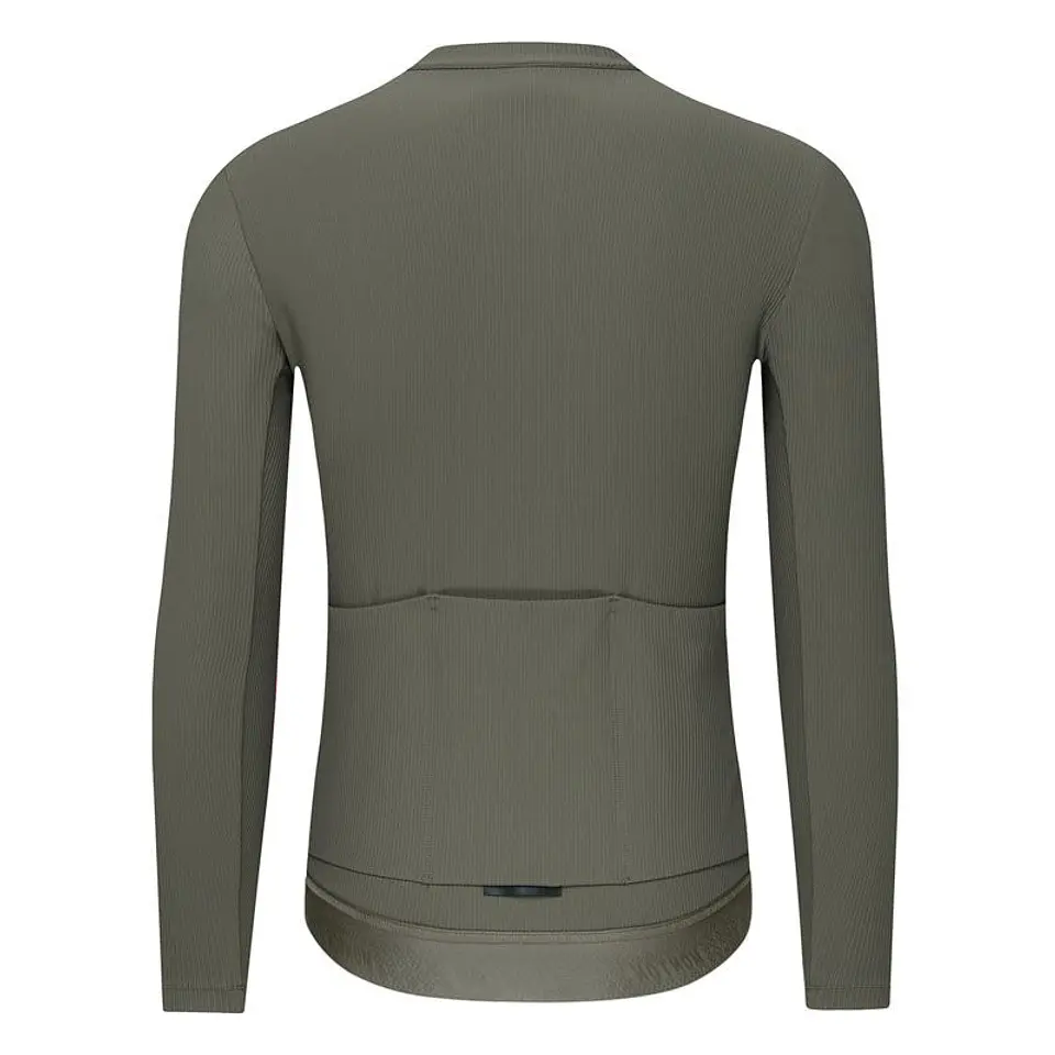 Tricota Térmica RinRui Lunar Green 2