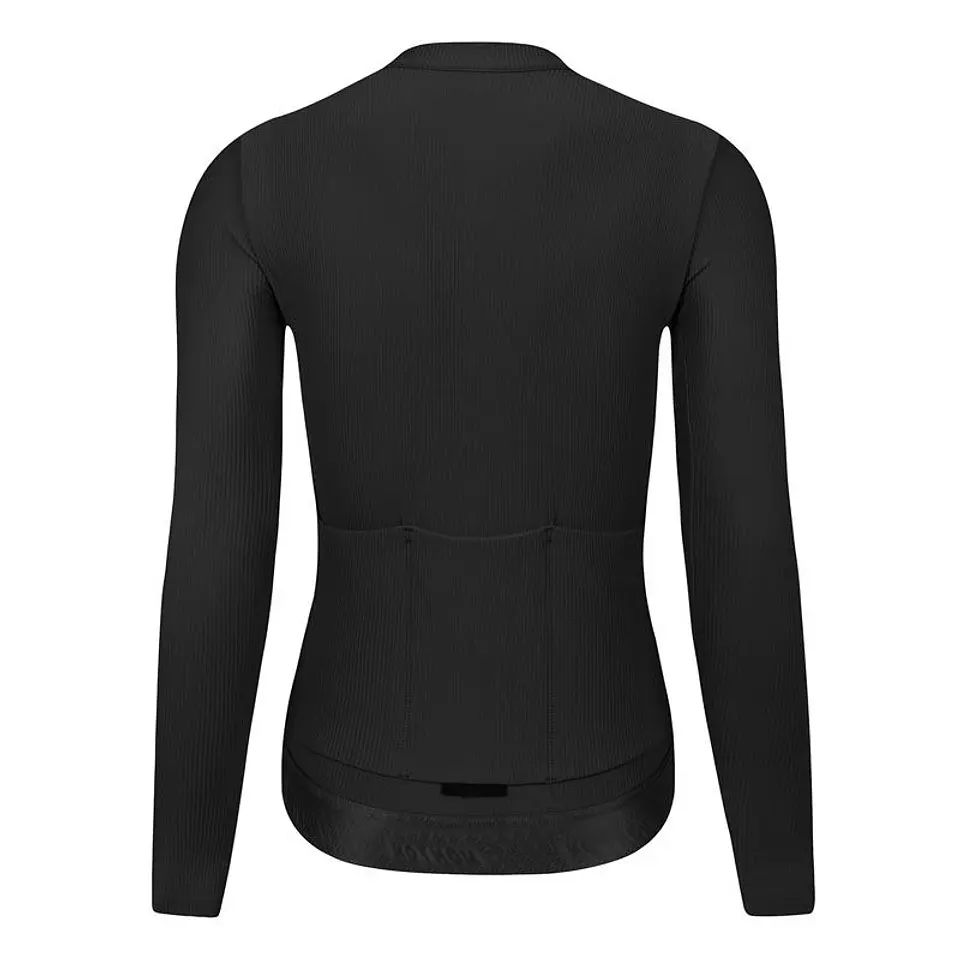 Tricota Térmica RinRui Black Mujer 3