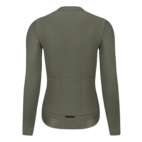 Tricota Térmica RinRui Lunar Green Mujer