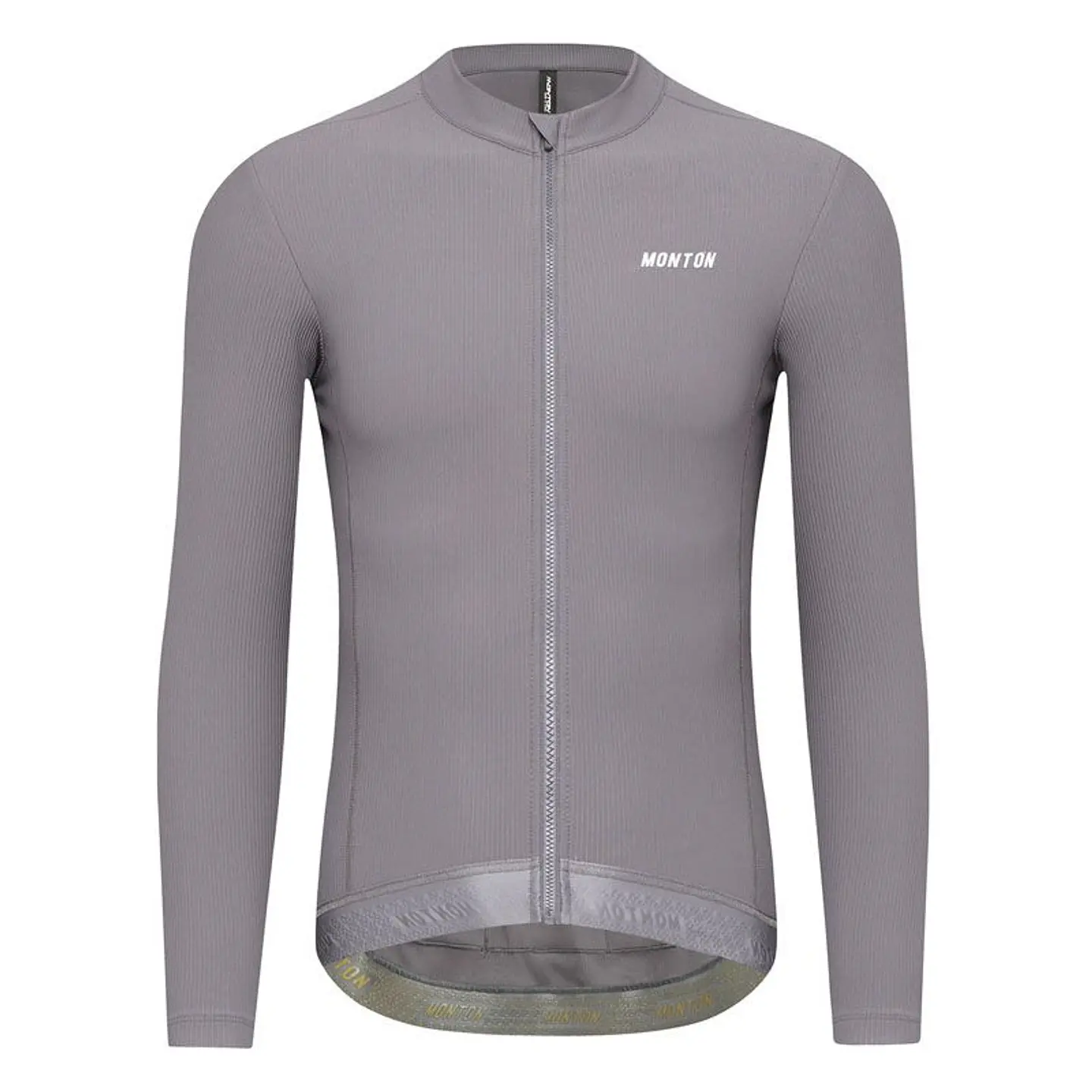 Tricota Térmica RinRui Oslo Grey 1