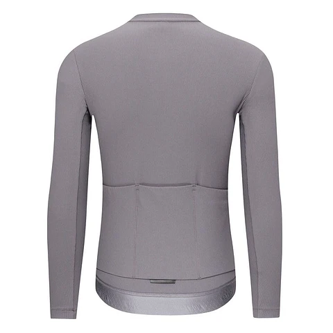 Tricota Térmica RinRui Oslo Grey