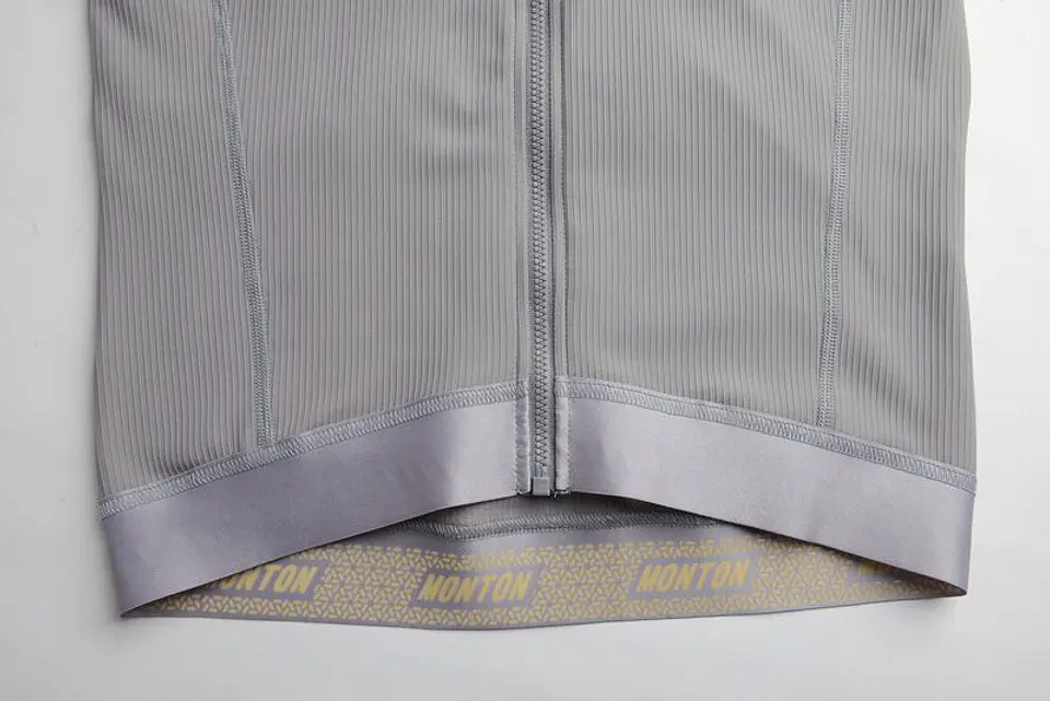 Tricota Térmica RinRui Oslo Grey Mujer 3