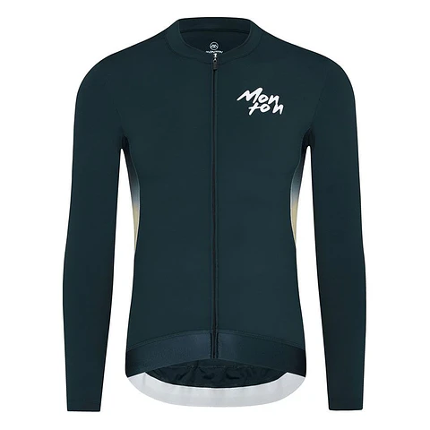 Tricota Manga Larga Kage Spruce Blue