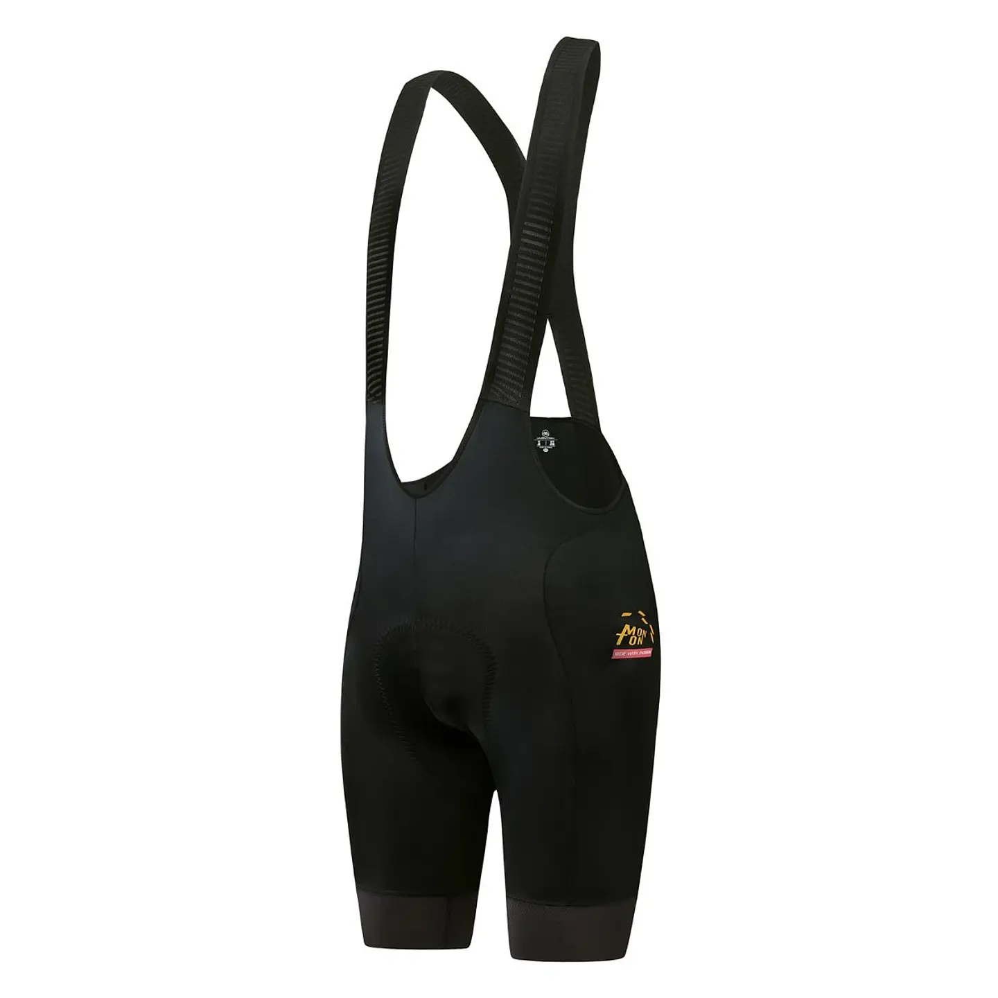 Calza Formotion Bib Pants 1