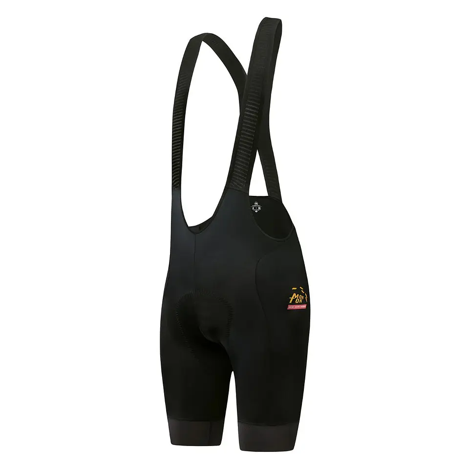 Calza Formotion Bib Pants 1