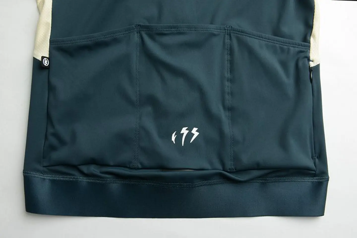 Tricota Manga Larga Kage Spruce Blue 3