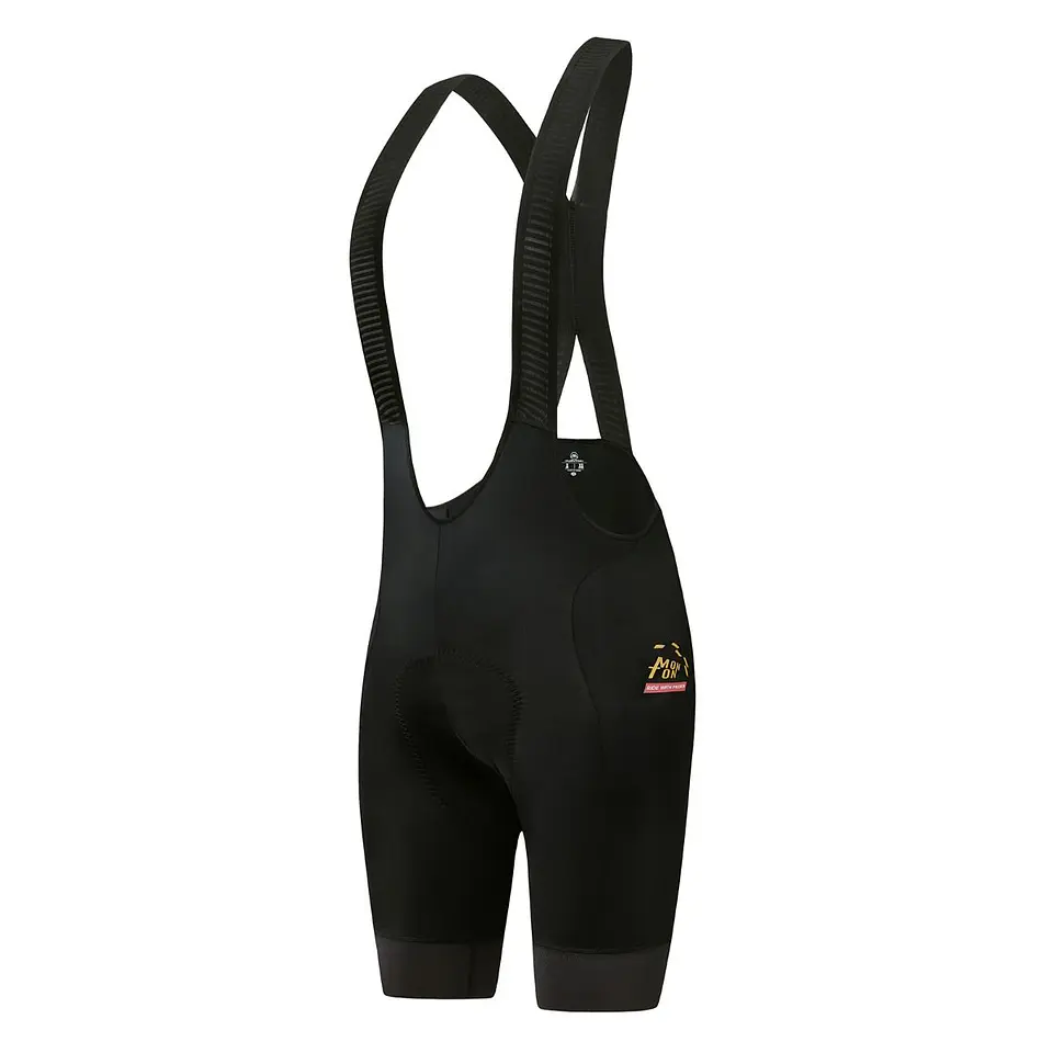 Calza Formotion Bib Pants Mujer 1