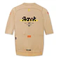 Tricota SKMT Flux Block Desert Khaki Mujer - Miniatura 4