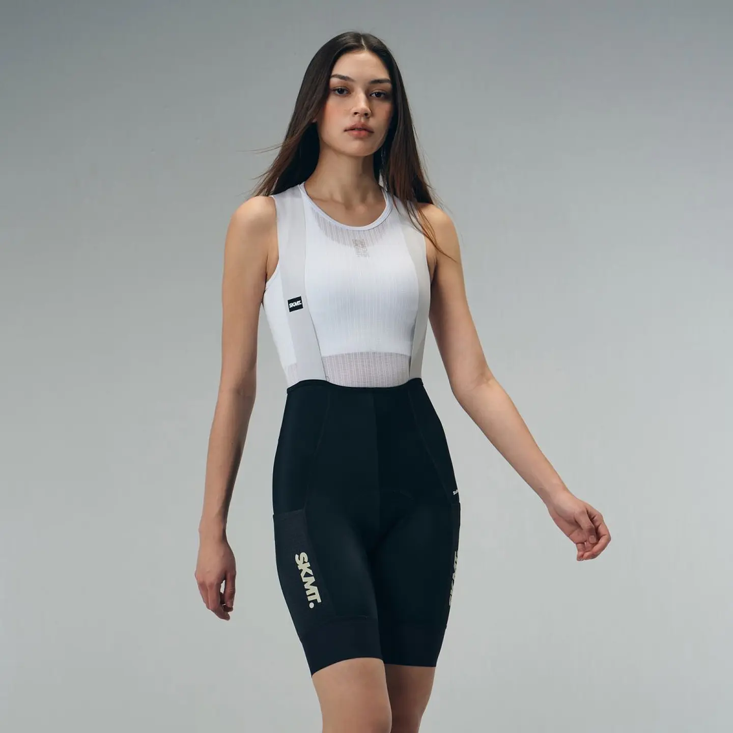 Calza SKMT Motion Utility Black Women 1