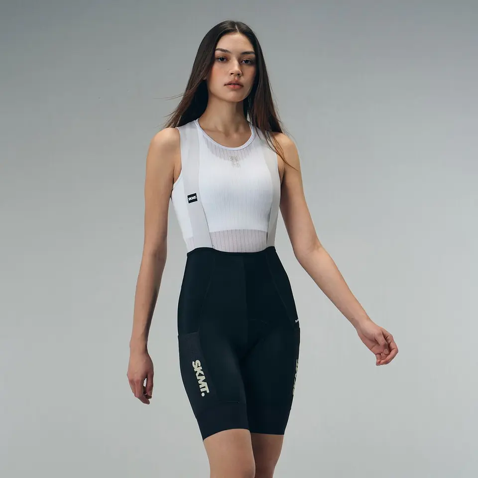 Calza SKMT Motion Utility Black Women 1