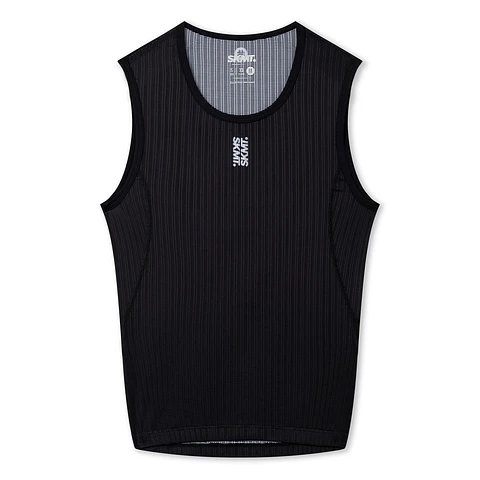 Primera capa SKMT Airflow Base Layer Black