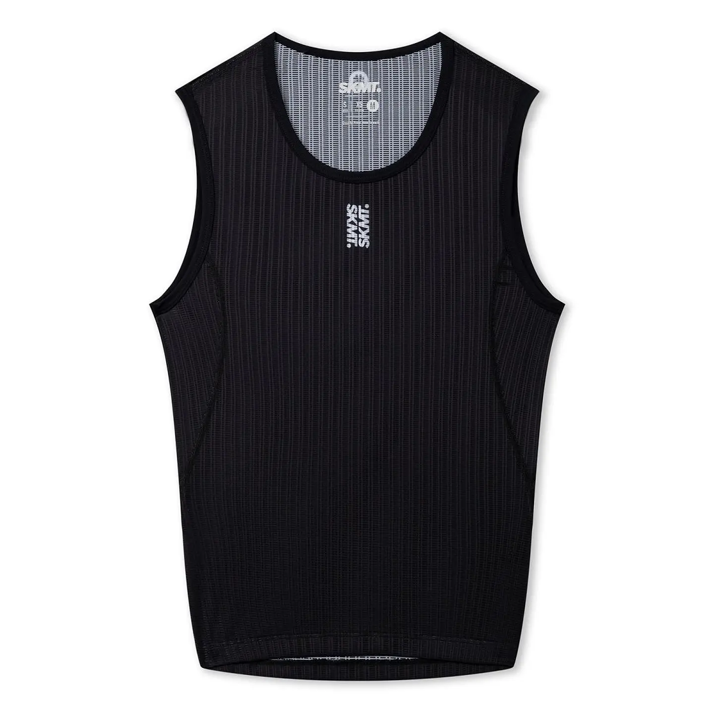 Primera capa SKMT Airflow Base Layer Black 1