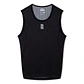 Primera capa SKMT Airflow Base Layer Black - Miniatura 1