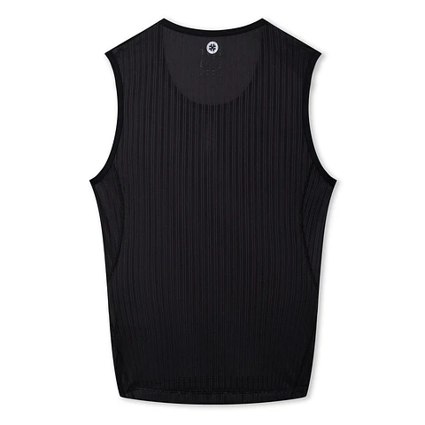 Primera capa SKMT Airflow Base Layer Black