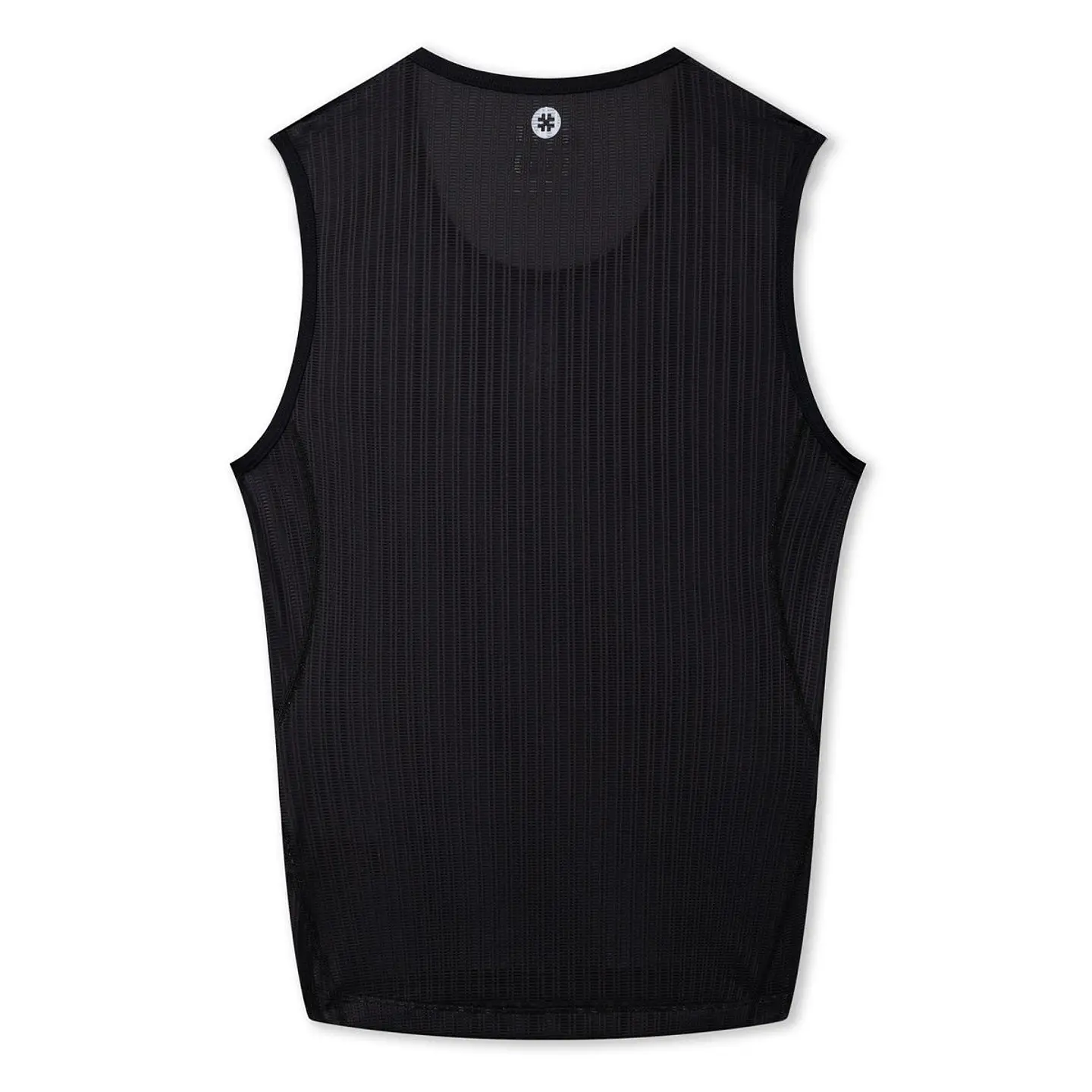 Primera capa SKMT Airflow Base Layer Black 2