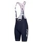 Calza Lifestyle Ribon Dark Blue - Miniatura 1