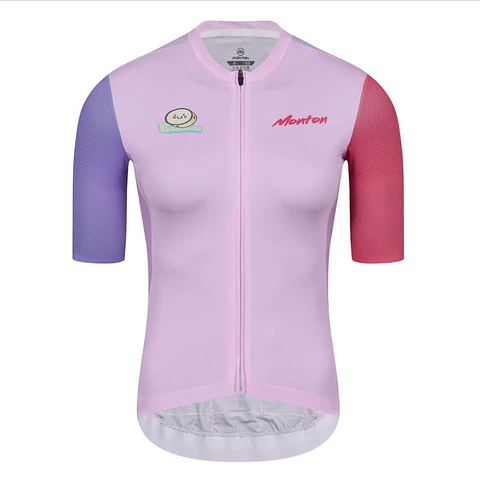 Tricota Lifestyle Bananaraido Pink Lady Women