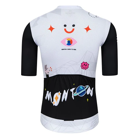Tricota Lifestyle Happy Planet