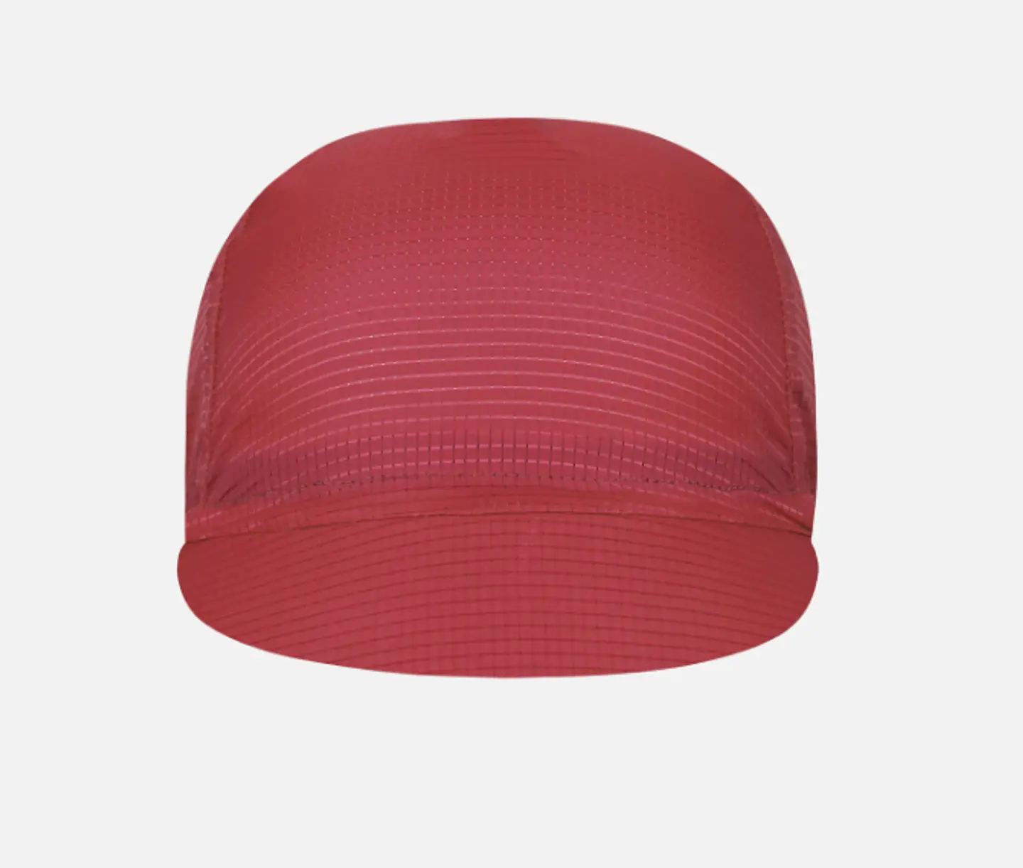 Cap Wednesday III Brick Red 3