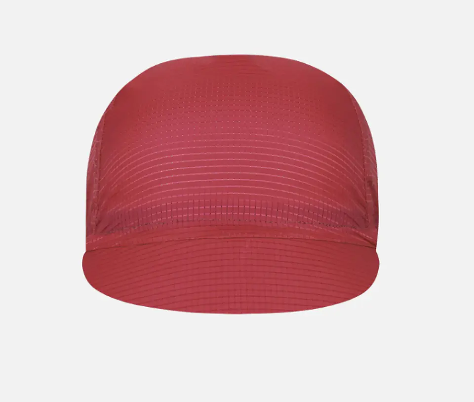 Cap Wednesday III Brick Red 3