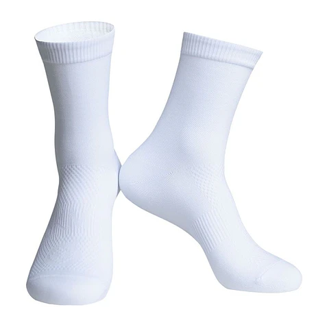 Calceta Minima White