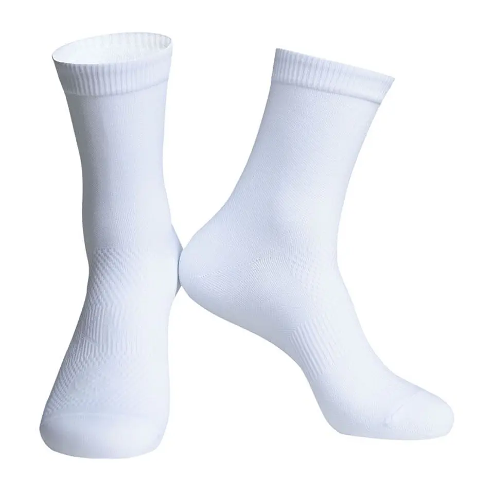 Calceta Minima White 1