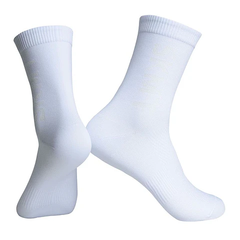 Calceta Minima White