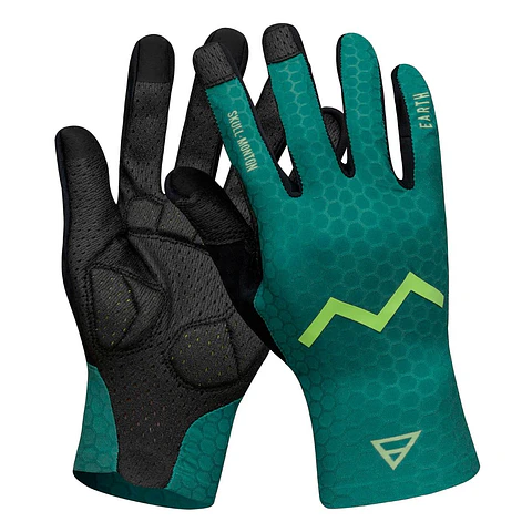 Guantes 24-EARTH Full Finger