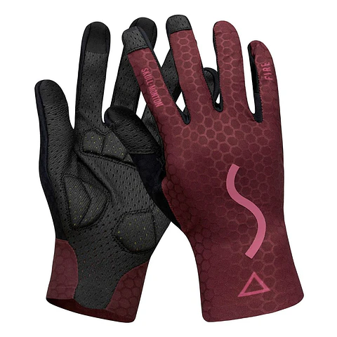 Guantes 24-FIRE Full Finger