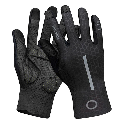 Guantes 24-SPIRIT Full Finger