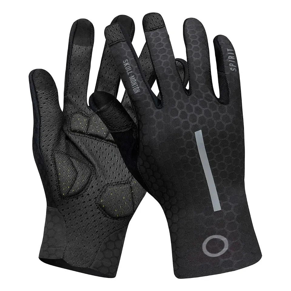 Guantes 24-SPIRIT Full Finger 1