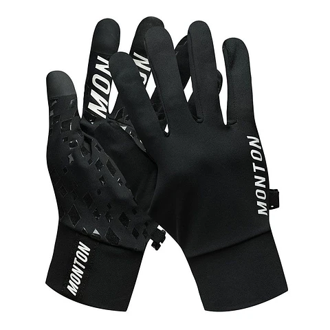 Guantes Térmicos Majin Black