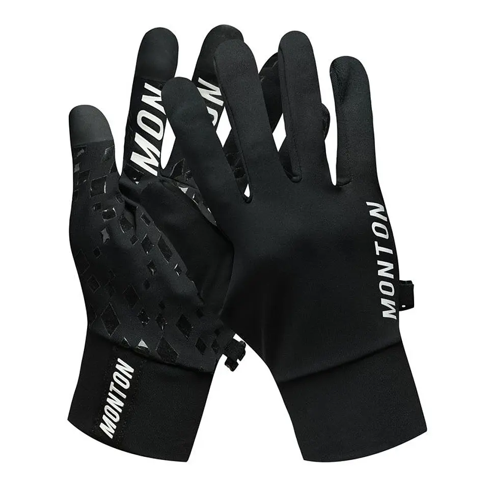 Guantes Térmicos Majin Black 1