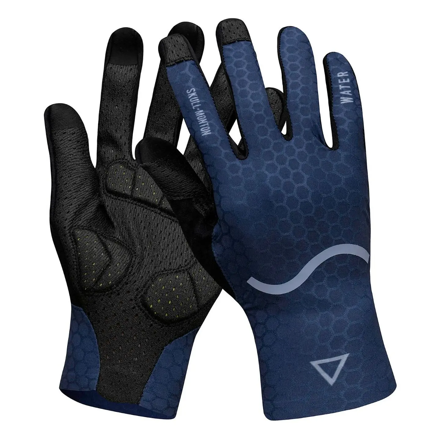 Guantes 24-WATER Full Finger 1