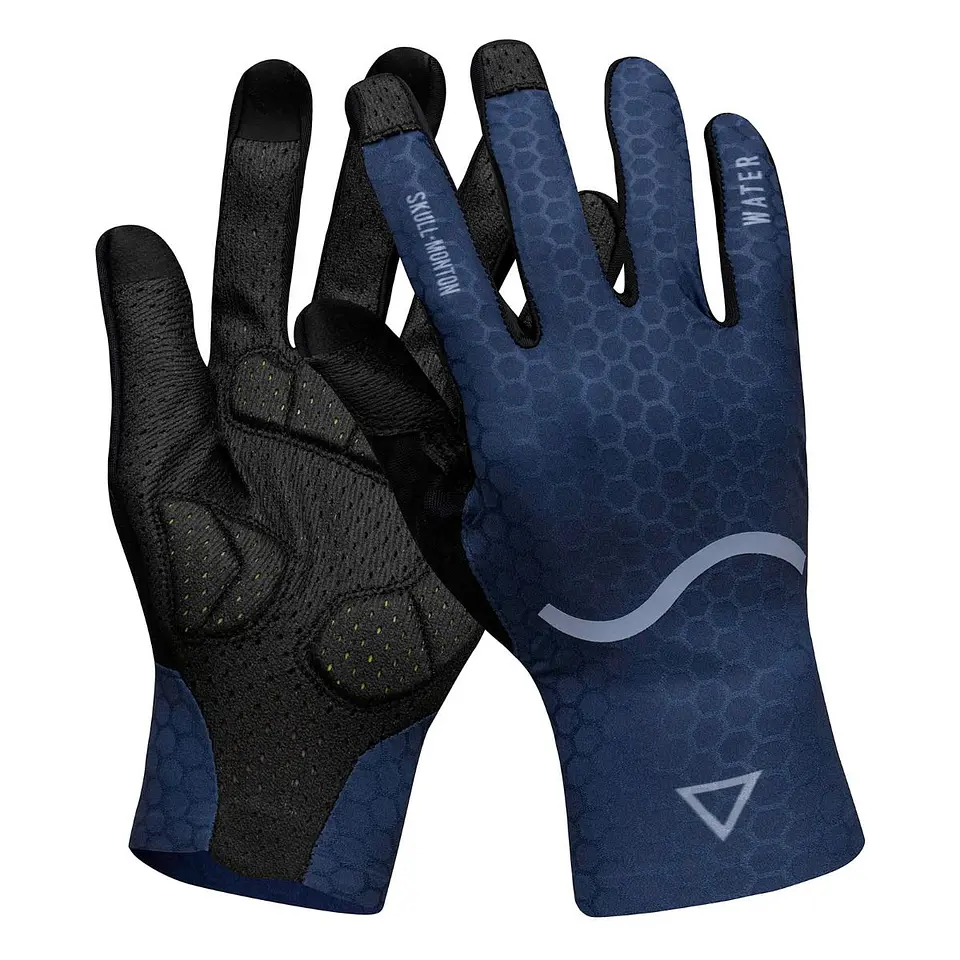 Guantes 24-WATER Full Finger 1